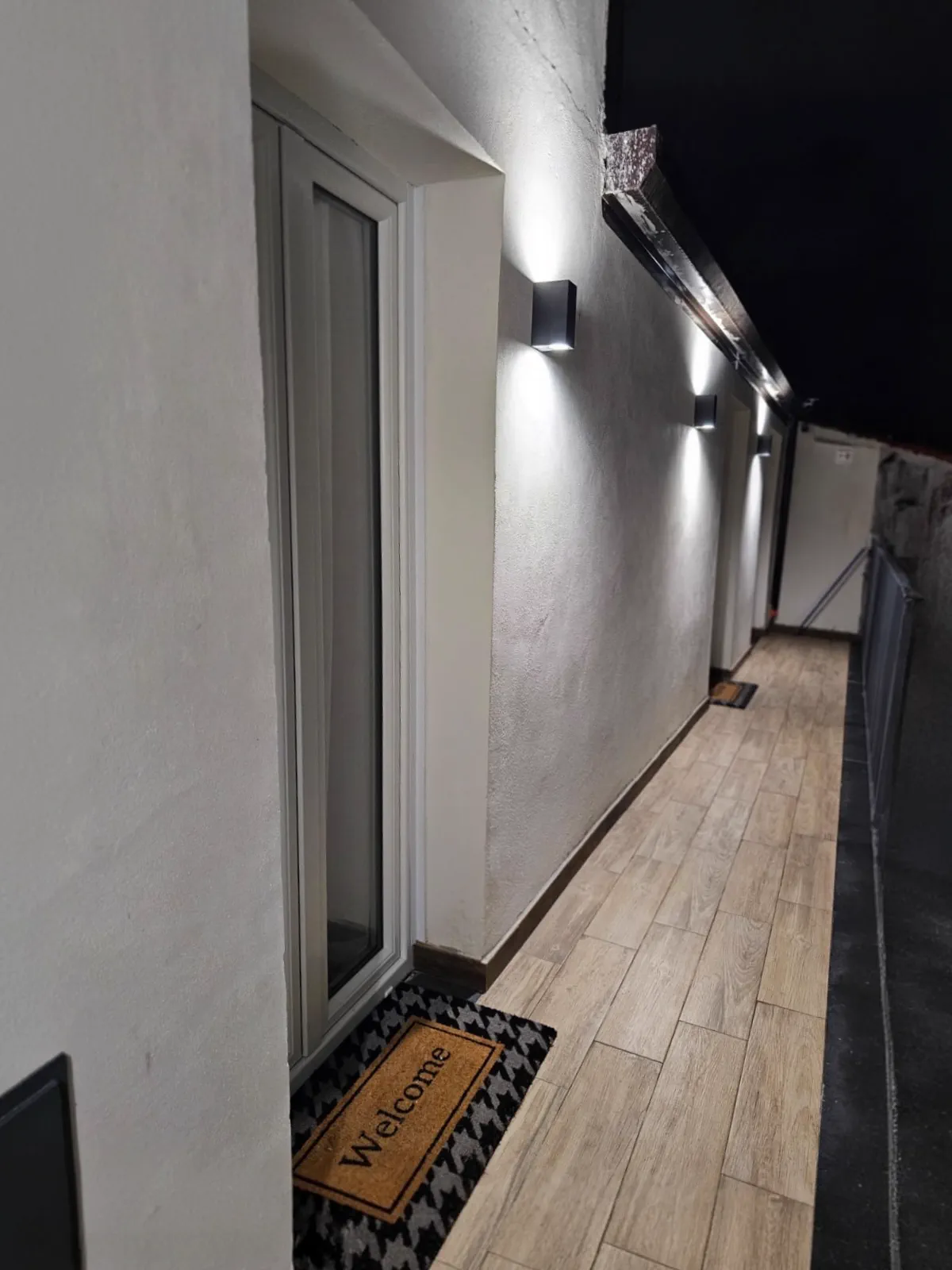 Ingresso